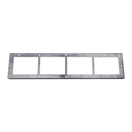 Allpoints Allpoints 8012060 Retainer, Tile For Southbend Range 8012060